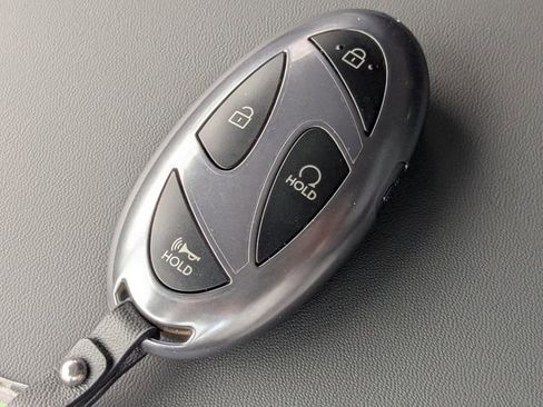 New 2026 Hyundai Santa Fe SEL image 33