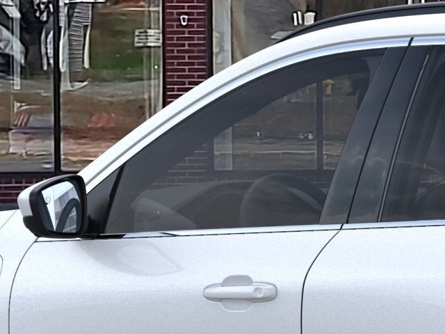 New 2023 Ford Escape SE w/ PHEV Premium Package FWD image 43