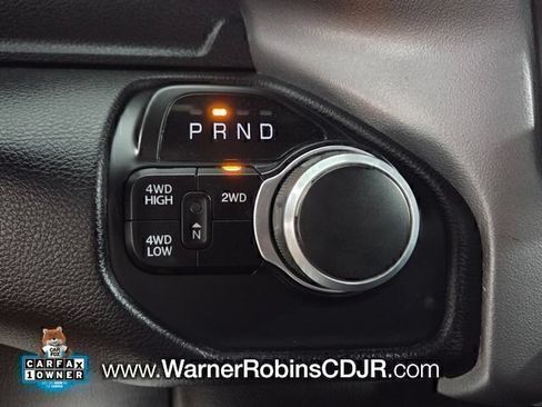 Used 2024 RAM 2500 Big Horn AWD/4WD image 35