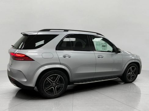 New 2026 Mercedes-Benz GLE 450 4MATIC image 2