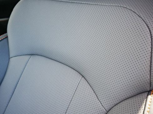 New 2026 Subaru Crosstrek 2.5i Limited image 22