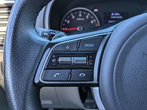 Used 2022 Kia Sportage Nightfall Edition image 24