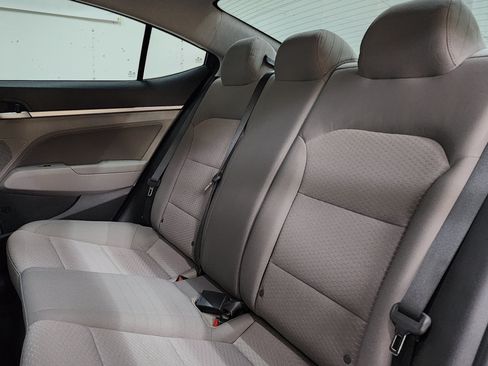 Used 2020 Hyundai Elantra Value Edition w/ Cargo Package (C1) FWD image 18