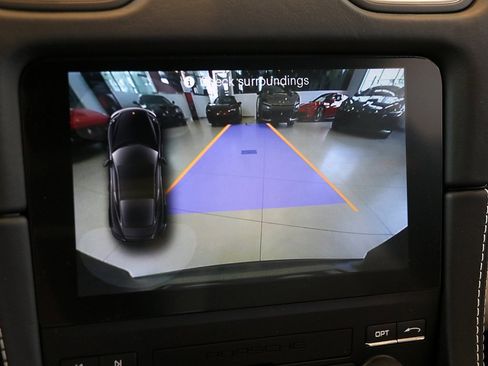 Used 2025 Porsche 718 Cayman GT4 image 41