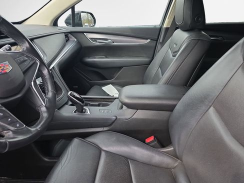 Used 2019 Cadillac XT5 Luxury AWD/4WD image 12