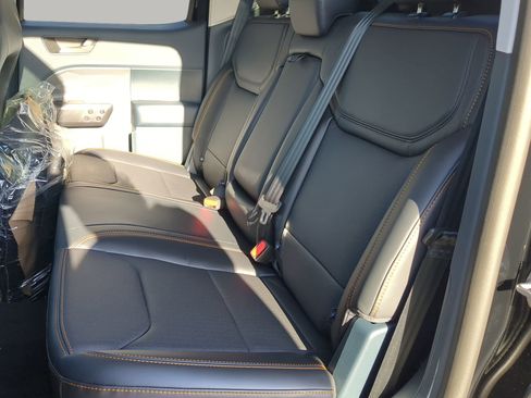 New 2026 Ford Maverick Tremor AWD/4WD image 50