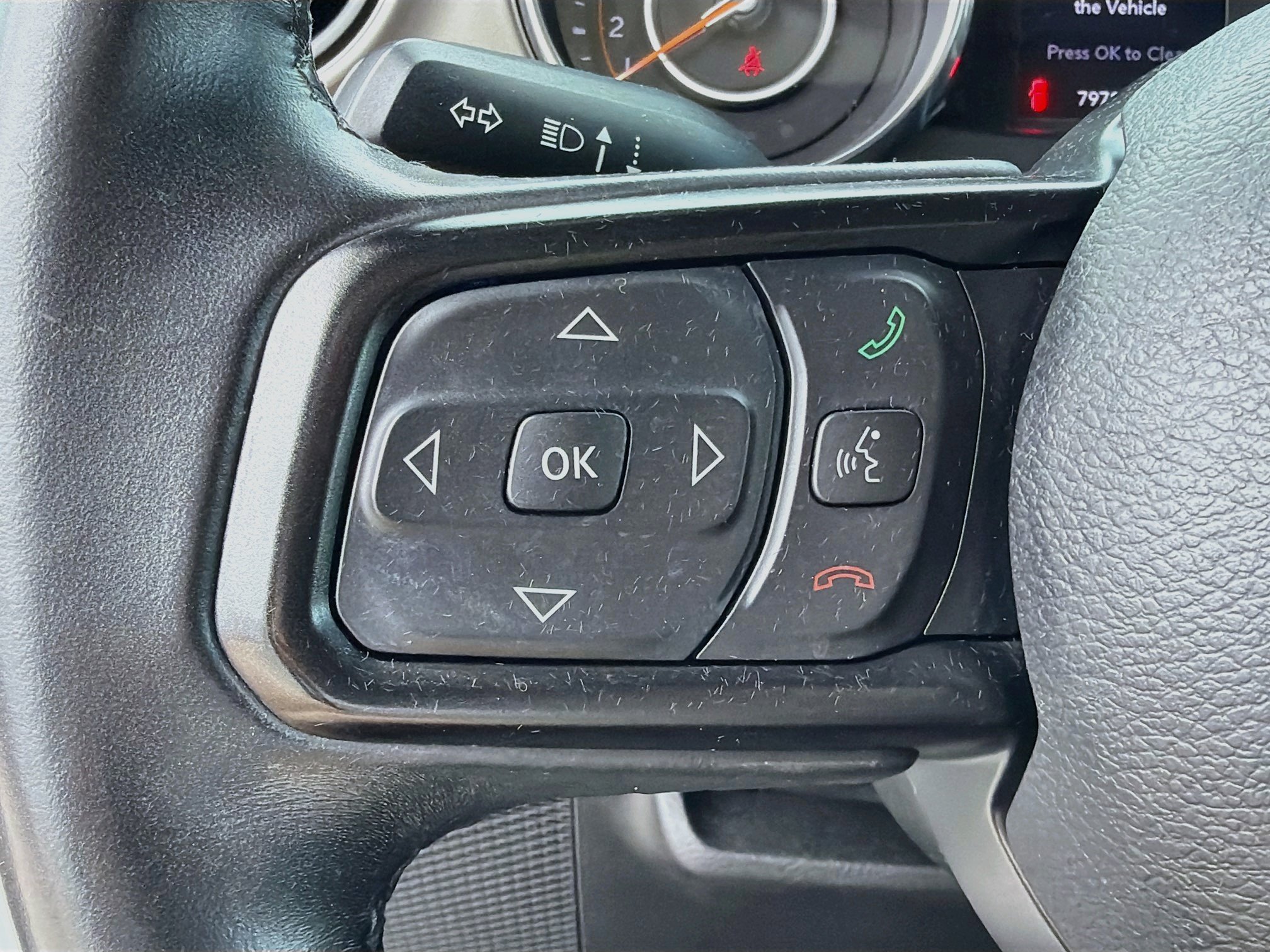 Used 2019 Jeep Wrangler Unlimited Sport S AWD/4WD image 34