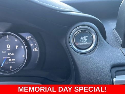 Used 2022 Lexus IS 350 F Sport w/ Accessory Package RWD image 21