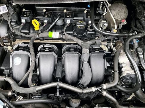 Used 2020 Ford Transit Connect XL image 30