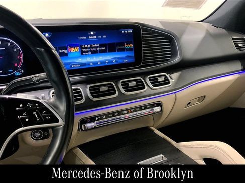 Certified 2024 Mercedes-Benz GLE 350 4MATIC image 7