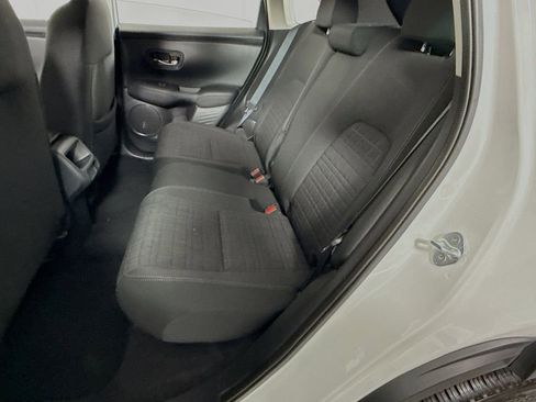 Certified 2023 Honda HR-V LX image 31