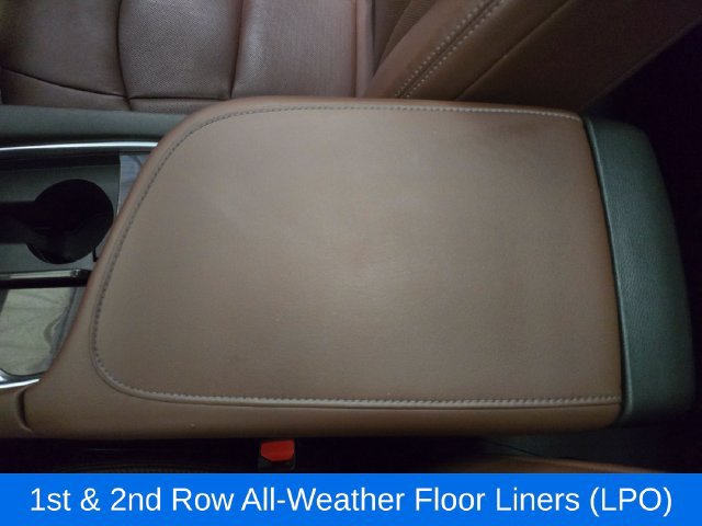 Used 2021 Buick Enclave Avenir w/ Avenir Technology Package AWD/4WD image 25