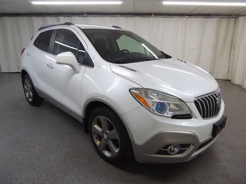 Used 2013 Buick Encore Convenience image 1