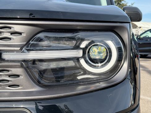 Used 2025 Ford Bronco Sport Big Bend image 9