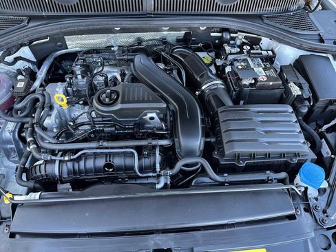 Used 2023 Volkswagen Jetta S image 13