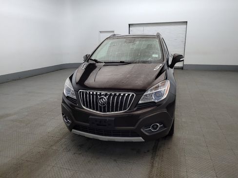 Used 2015 Buick Encore Convenience image 15
