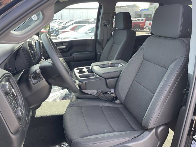 New 2026 Chevrolet Silverado 2500 Custom w/ Custom Value Package AWD/4WD image 11