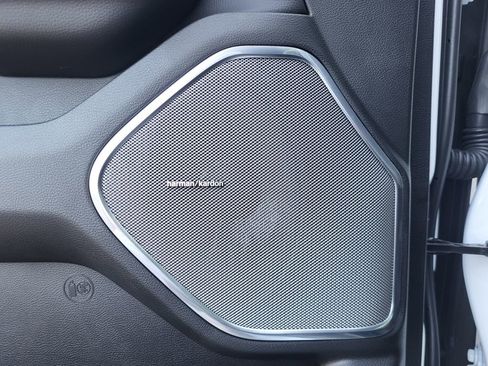 New 2026 RAM 1500 Laramie w/ Night Edition image 18