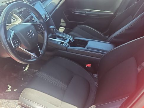 Used 2019 Honda Civic Sport image 14