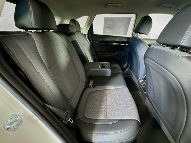 Certified 2025 Kia Seltos S AWD/4WD image 26