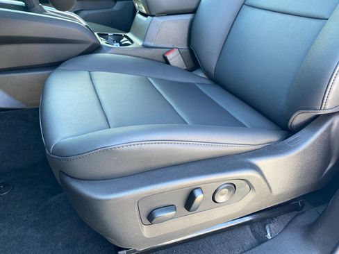 New 2026 Chevrolet Colorado Trail Boss image 23