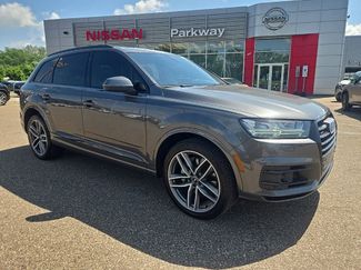 Used 2018 Audi Q7 3.0T Prestige AWD/4WD video 1