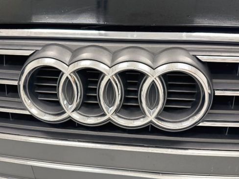 Used 2017 Audi A4 2.0T Premium w/ Convenience Package image 12