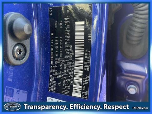 Used 2023 Toyota Corolla Cross XLE image 19