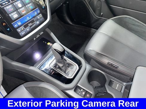Certified 2025 Subaru Forester Touring AWD/4WD image 24