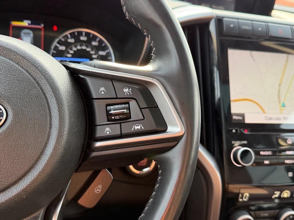Used 2020 Subaru Ascent Touring w/ Popular Package #2A AWD/4WD image 24