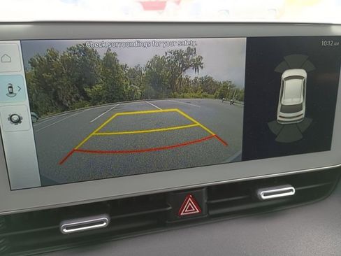 New 2023 Hyundai Ioniq 5 SEL image 7