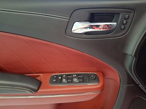 Used 2022 Dodge Charger SRT Hellcat w/ Harman/Kardon Audio Group RWD image 10