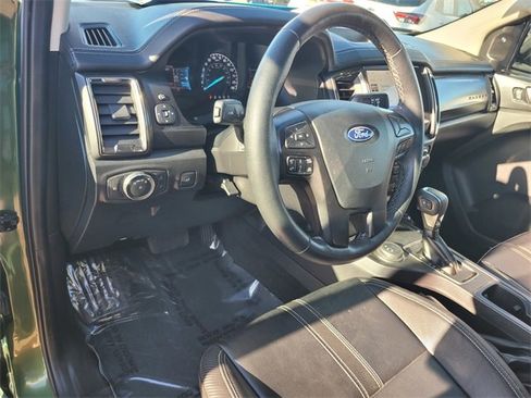 Used 2023 Ford Ranger Lariat image 12