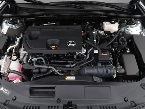 Used 2024 Lexus ES 300h F Sport image 55