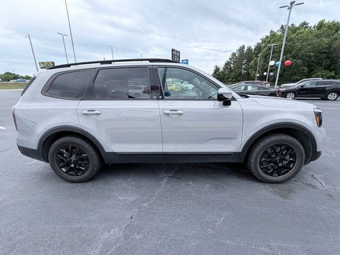 Used 2024 Kia Telluride SX X-Pro AWD/4WD image 4