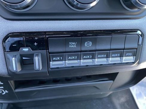 New 2024 RAM 5500 Tradesman image 23