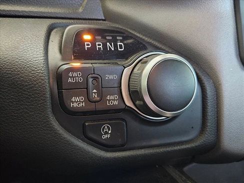 Used 2023 RAM 1500 Big Horn image 10