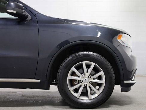 Used 2014 Dodge Durango Limited AWD/4WD image 11