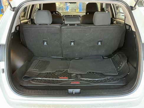 Used 2021 Kia Sportage LX AWD/4WD image 24