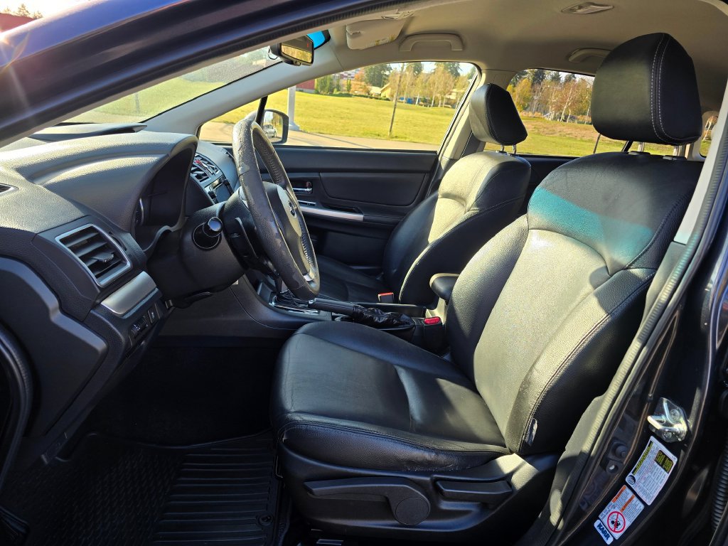 Used 2015 Subaru Crosstrek 2.0i Limited w/ Popular Package #1 AWD/4WD image 10