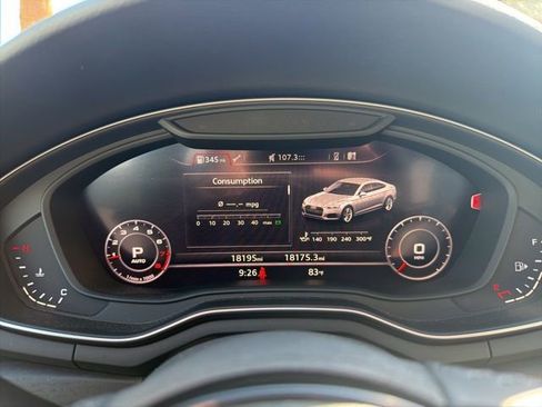 Used 2018 Audi A5 2.0T Premium Plus w/ Premium Plus image 12