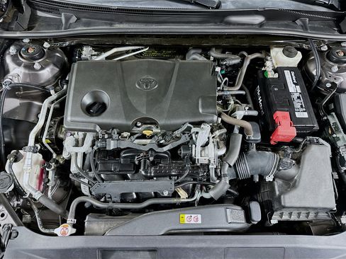 Used 2019 Toyota Camry SE w/ Convenience Package image 31