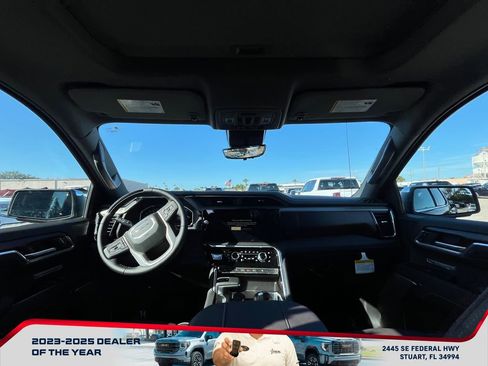 New 2026 GMC Sierra 1500 Denali image 14