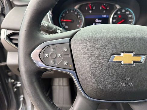 Used 2020 Chevrolet Traverse LT image 26