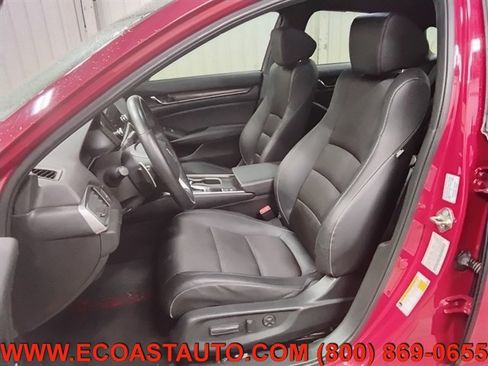 Used 2020 Honda Accord Sport image 10