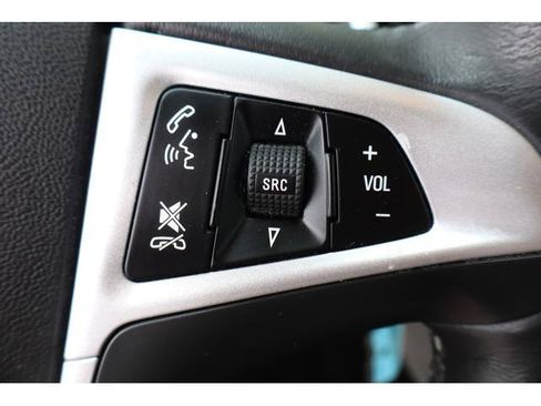 Used 2016 GMC Terrain SLE w/ Convenience Package FWD image 11