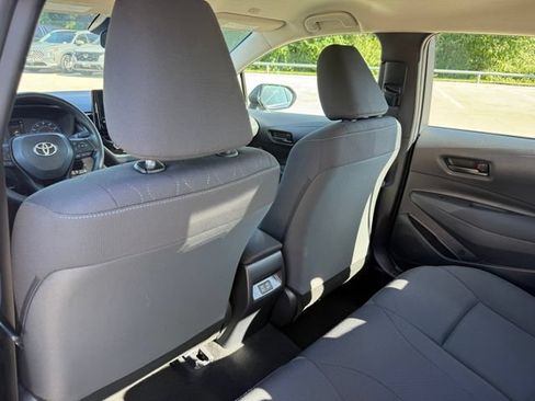 Used 2024 Toyota Corolla LE FWD image 25