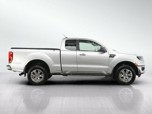 Used 2019 Ford Ranger XLT w/ Equipment Group 301A Mid RWD image 6