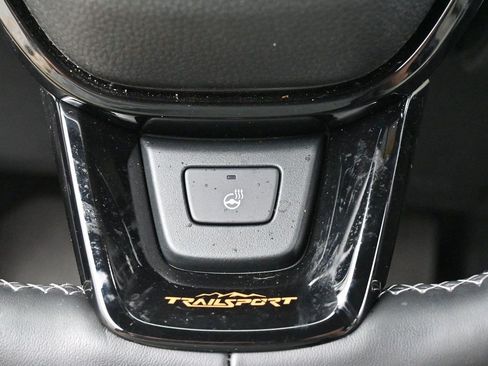 Used 2026 Honda Passport TrailSport Elite image 20
