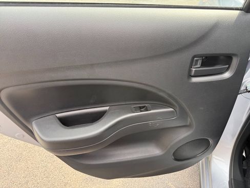 Used 2024 Mitsubishi Mirage FWD image 30